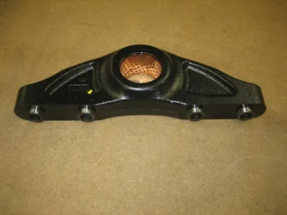 Bushing Assembly